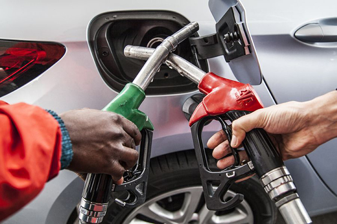 Famalicão: Preço de gasóleo desce, gasolina não altera