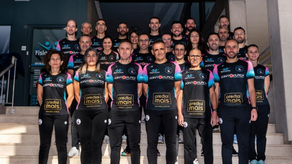 Famalicão: AD Active Running reúne em Assembleia