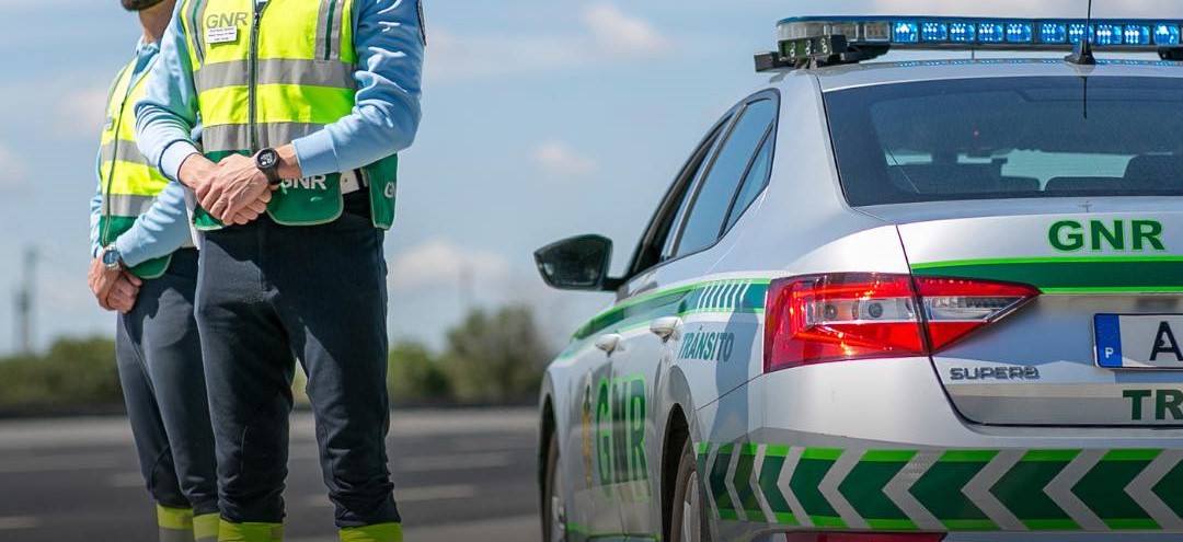 Famalicão: Autoridades tentam localizar condutor que atropelou idosa de 90 anos e fugiu