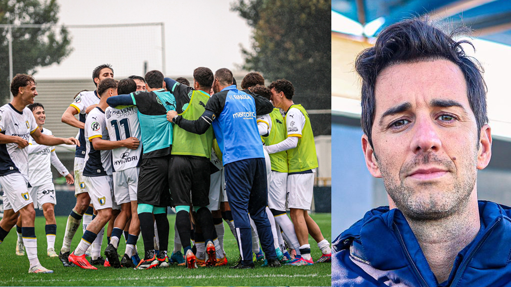 Famalicão inicia luta pelo título nacional com o Benfica