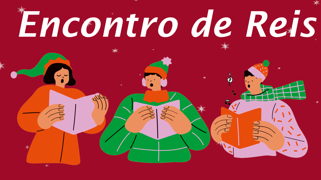 Famalicão: Joane - Vila Natal encerra com Encontro de Reis