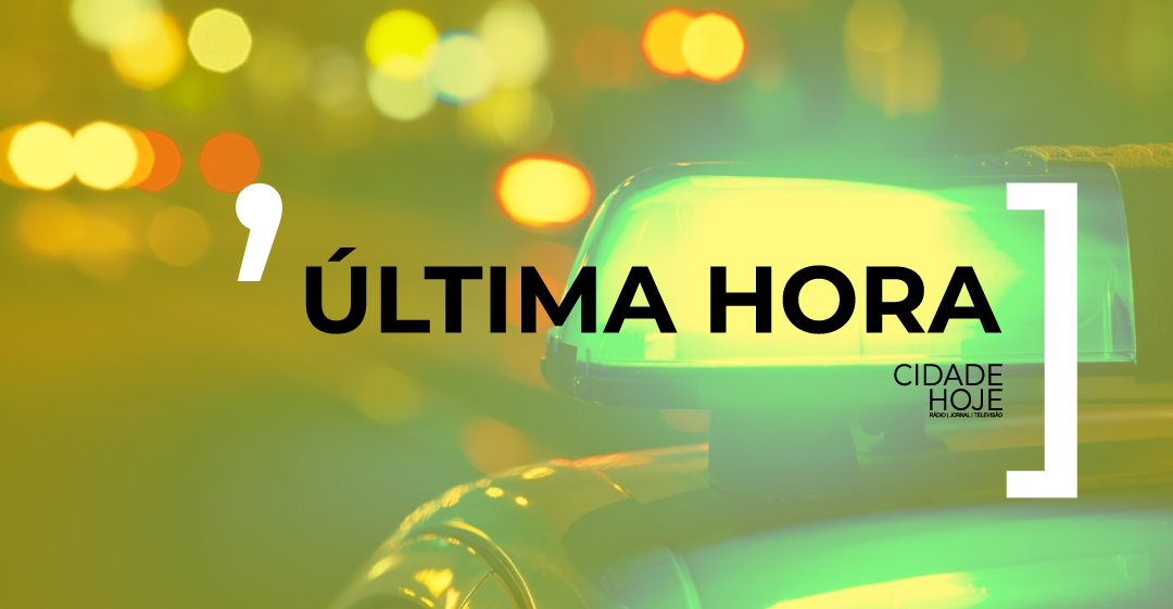 Famalicão: Jovem de bicicleta morre depois de violenta colisão com carro