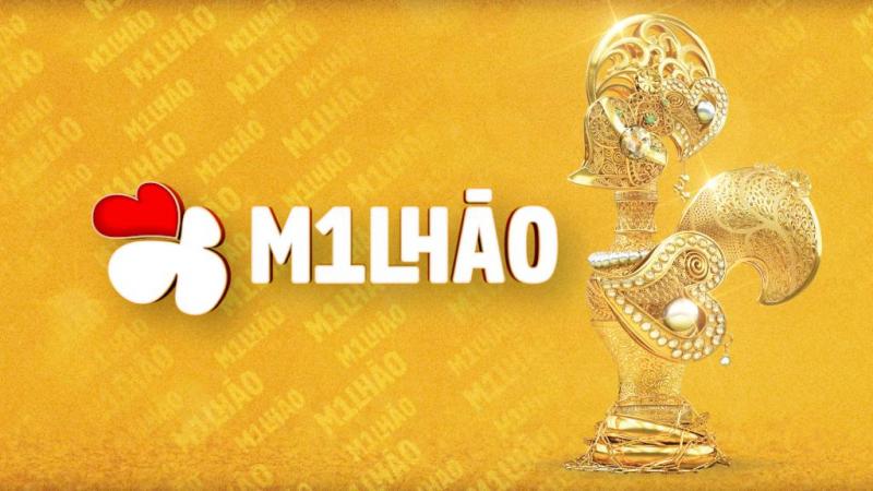 Há um novo milionário: Prémio do Milhão saiu na região