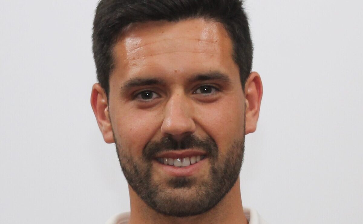 João Gonçalves vai arbitrar o Benfica x Famalicão