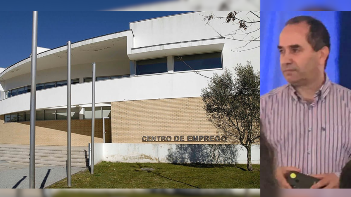 Famalicão: Jones Maciel vai dirigir o Centro de Emprego