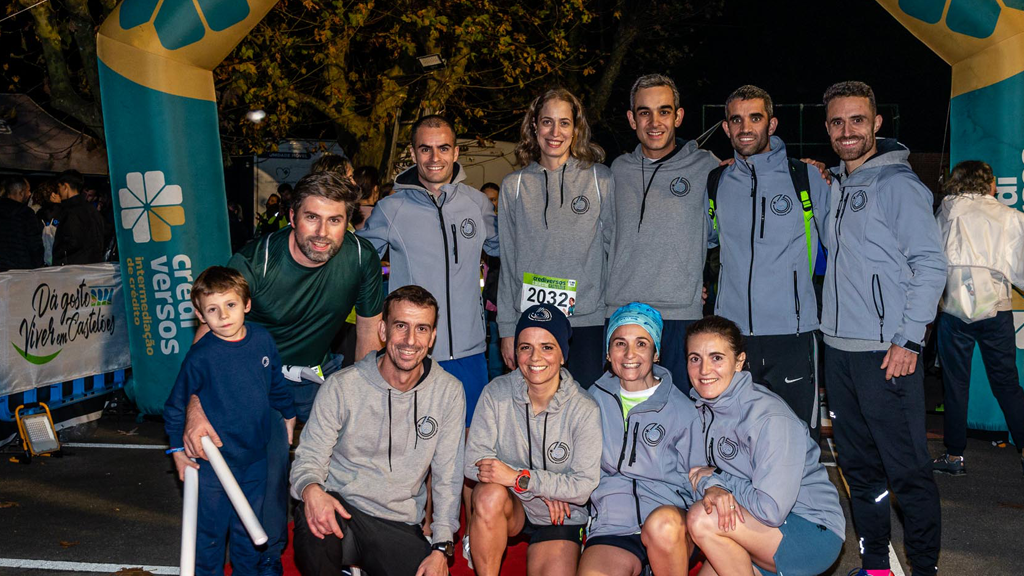 Famalicão: 365 Running Project fecha ciclo das S. Silvestres com 24 pódios