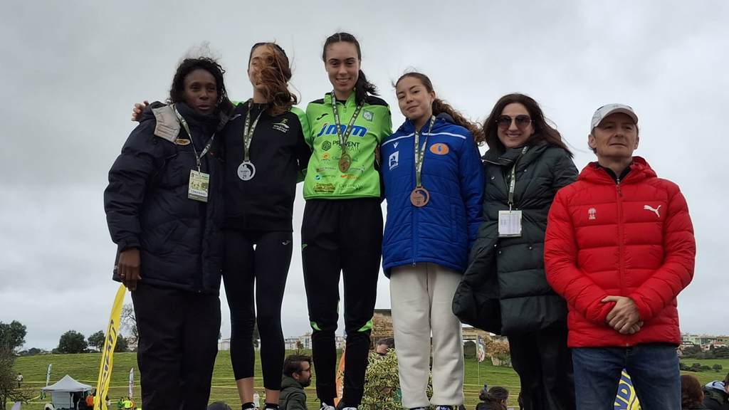 Famalicão: Ana Marinho vence nona edição da Eco Run