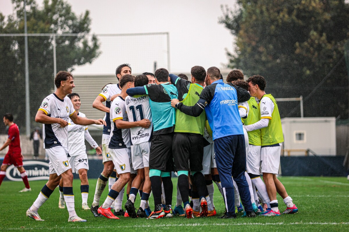 Famalicão: Equipa sub-23 vence Benfica no arranque do apuramento de campeão