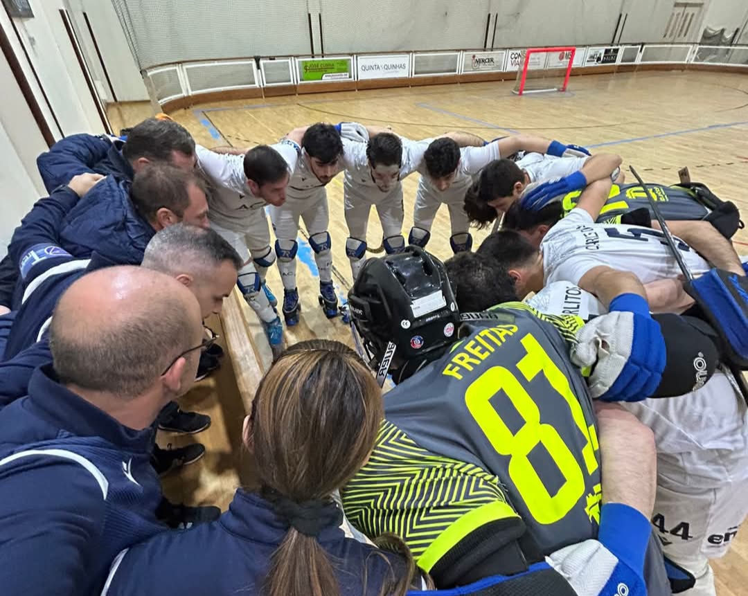 Famalicão: Jornada 13 não foi de azar para o FAC