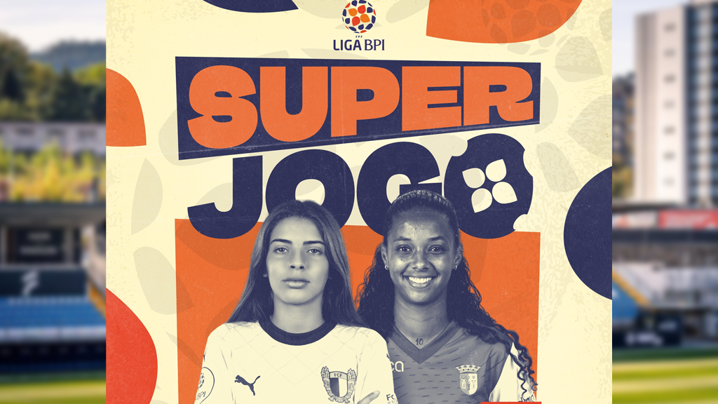 Famalicão: Há festa e futebol na manhã de domingo no Estádio Municipal