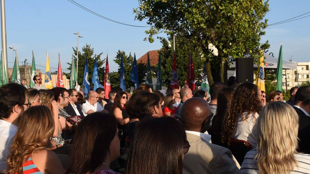 Famalicão: Município promove jornadas sobre Coesão Social