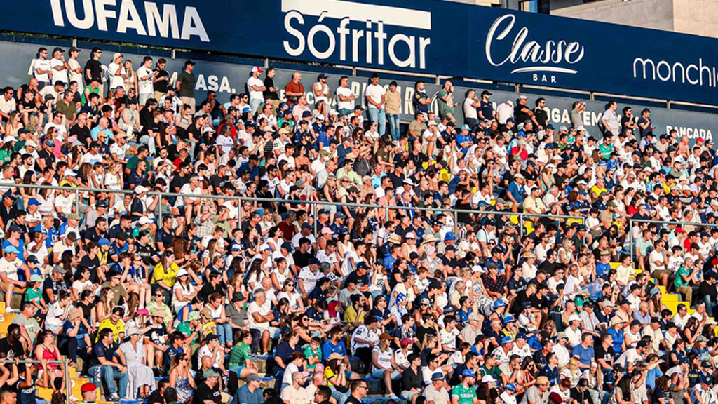 Famalicão: Prazo para renumeração de sócios prolongado até 31 de janeiro