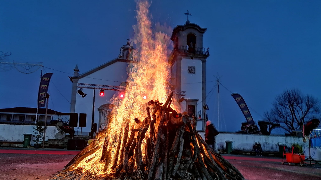 Famalicão: Reis Magos e bolo-rei gigante na Mostra Comunitária do Louro