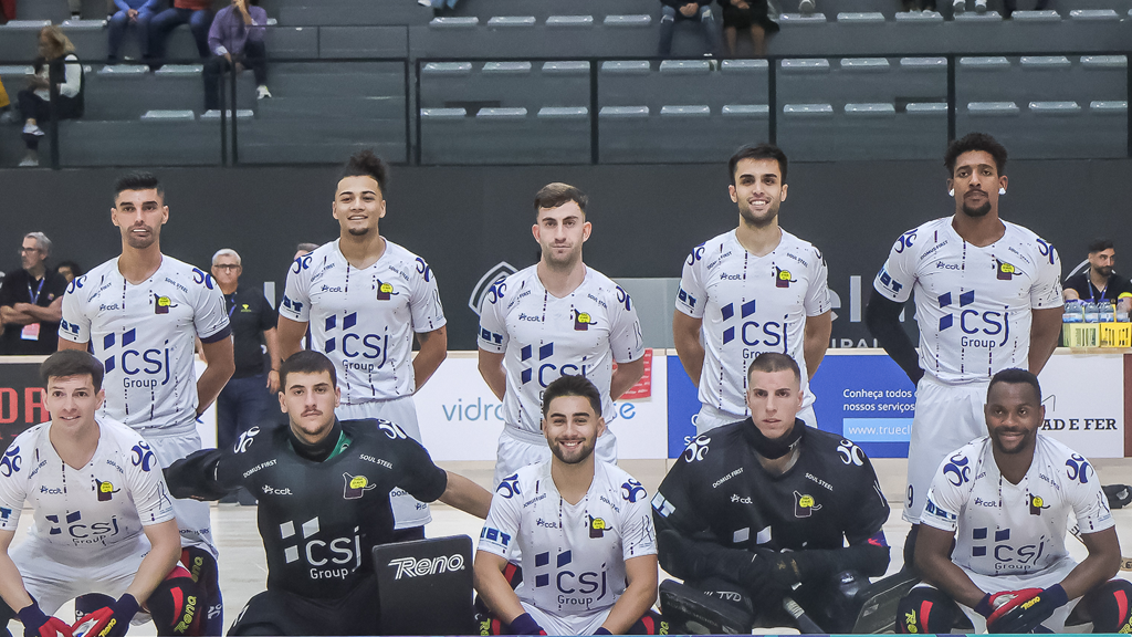 Famalicão: Riba d´Ave já está nos oitavos de final da Taça de Portugal