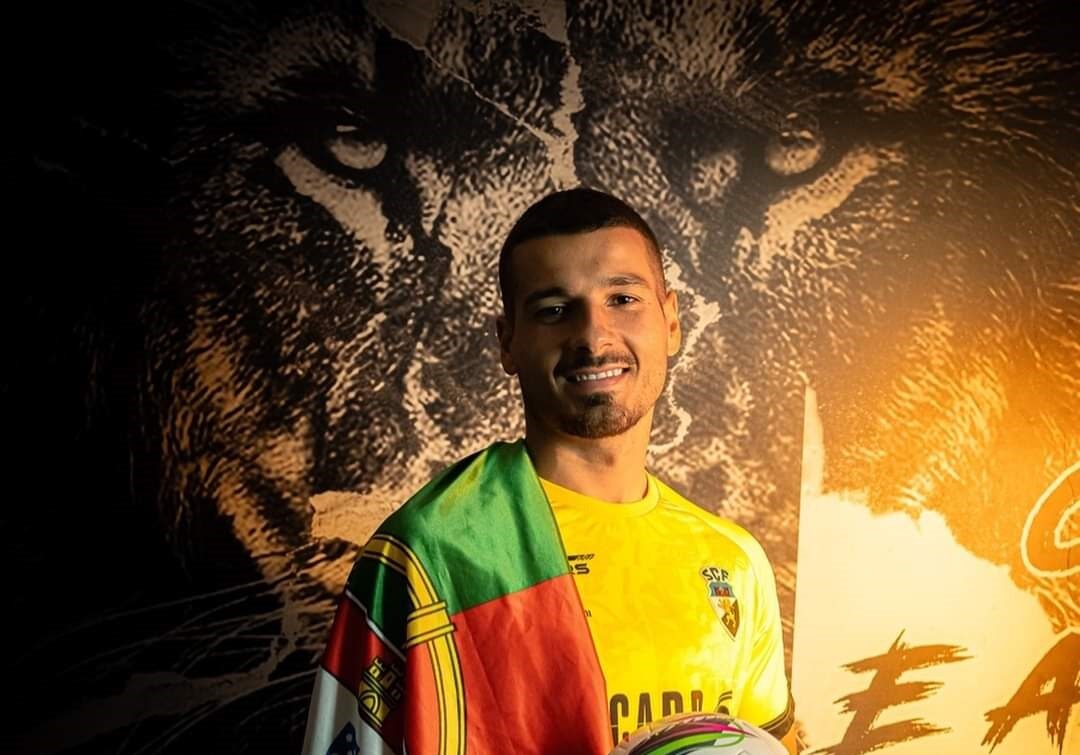 Famalicão: Ricardo Velho é o segundo melhor guarda-redes da I Liga