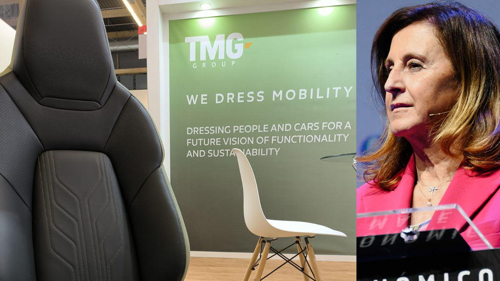 Famalicão: TMG Automotive vai construir fábrica nos EUA