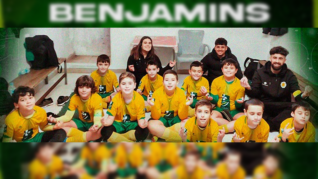 Famalicão: Treinos de captação para jovens futebolistas no GD Louro