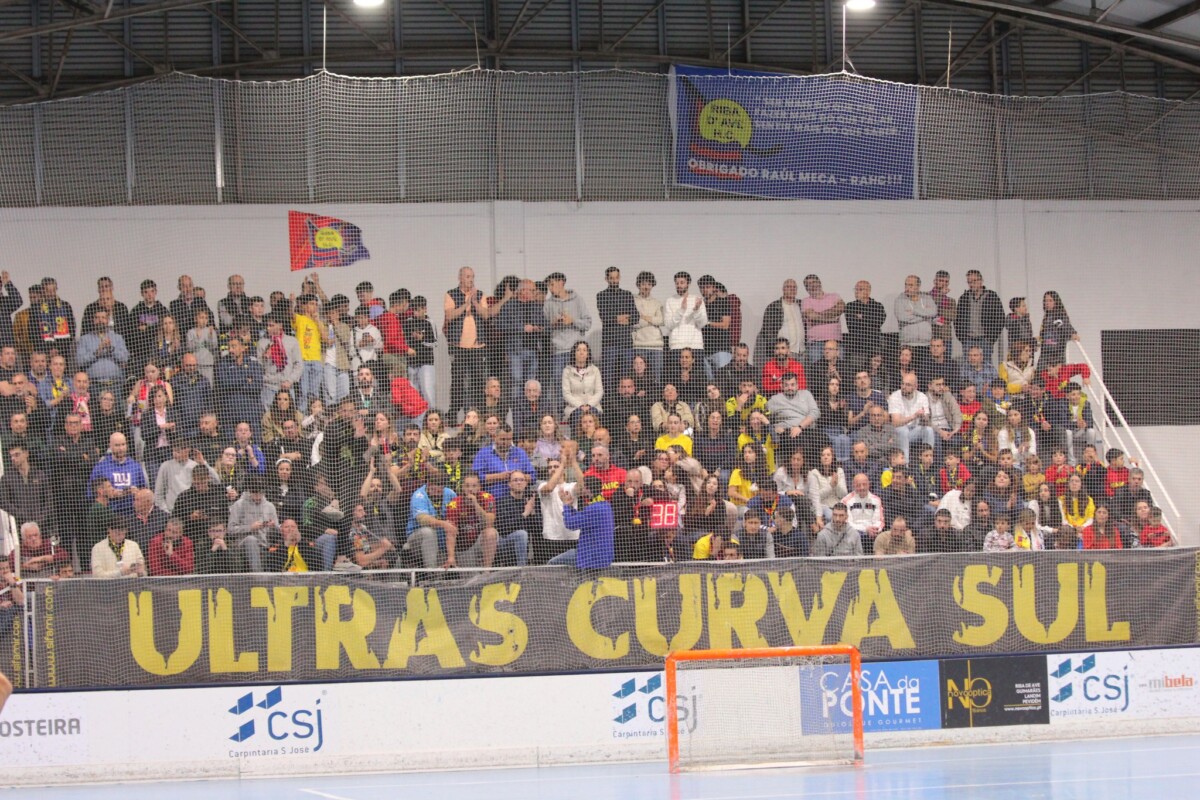 Famalicão: Riba d´Ave perde nos Açores