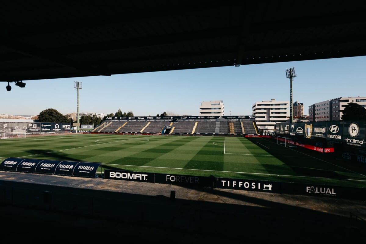 Liga revela dia e hora do jogo entre o Famalicão e o Boavista