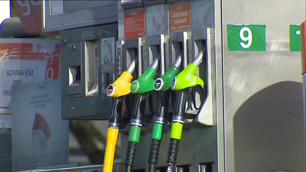 Prepare a carteira: Gasóleo sobe 5 cêntimos e gasolina 3
