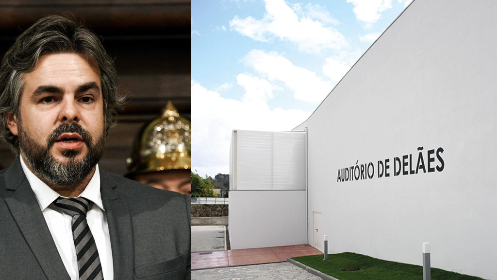 Famalicão: Assembleia Municipal descentralizada para aproximar os cidadãos «do órgão onde se tomam as decisões»