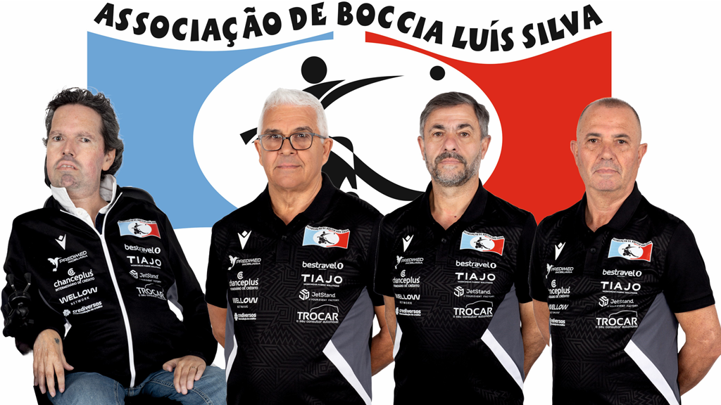 Famalicão: Associação de Boccia Luís Silva abraça a modalidade da petanca