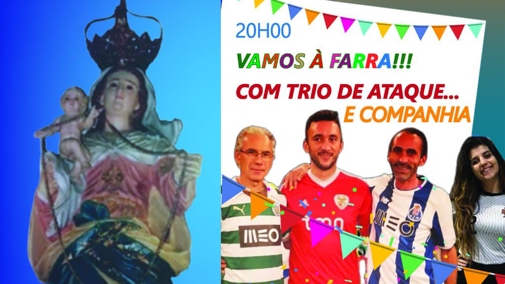 Famalicão: Cozinha regional em Vermoim