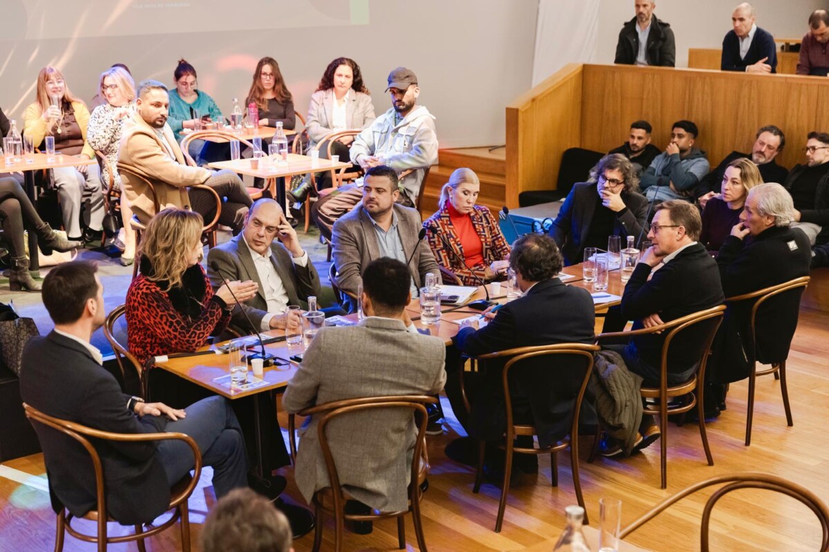 Famalicão: Eduardo Oliveira propõe a criação de Centro Estratégico Empresarial