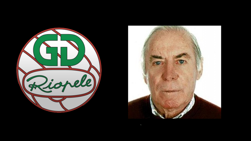 Famalicão: Ferreirinha, o treinador que também fez história no Riopele