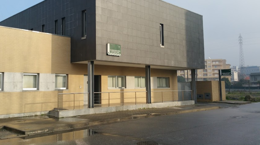 Famalicão: Jovem de 19 anos apanhado com diverso material desportivo furtado