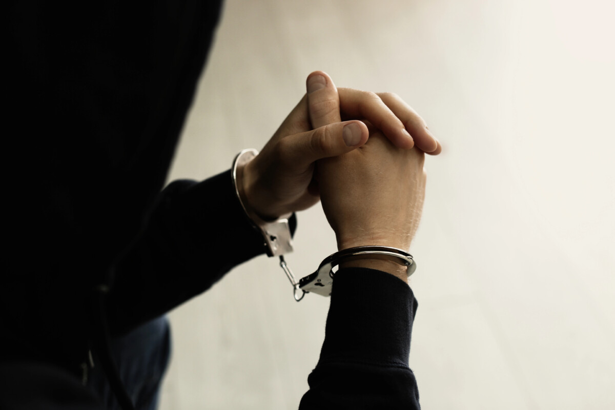 Três homens compraram droga no Porto e acabaram detidos em Famalicão