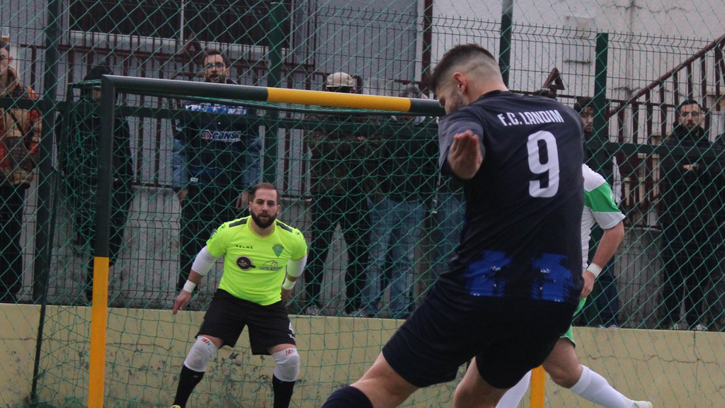 Famalicão: Outeirense afasta Landim da Taça Concelhia Sénior