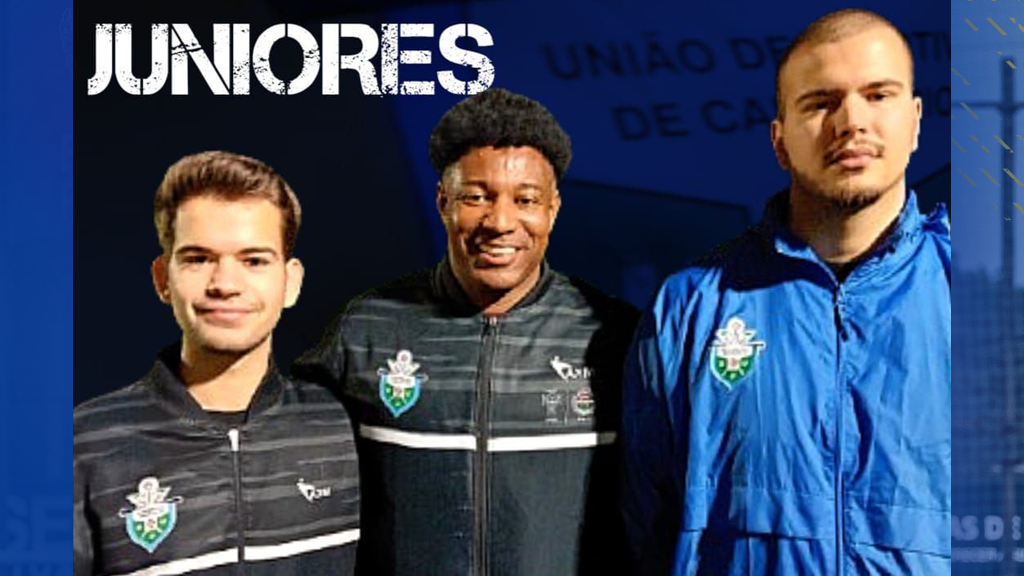 Famalicão: Pena, ex-avançado do FC Porto, é o novo treinador dos juniores da UD Calendário