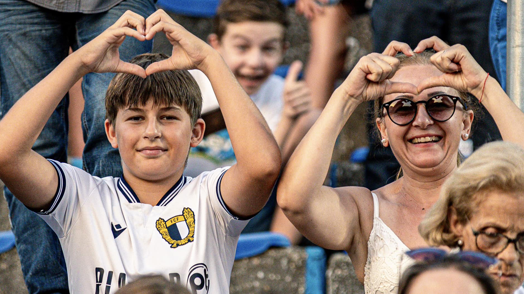 Famalicão: «Precisamos do décimo segundo jogador» pede Hugo Oliveira