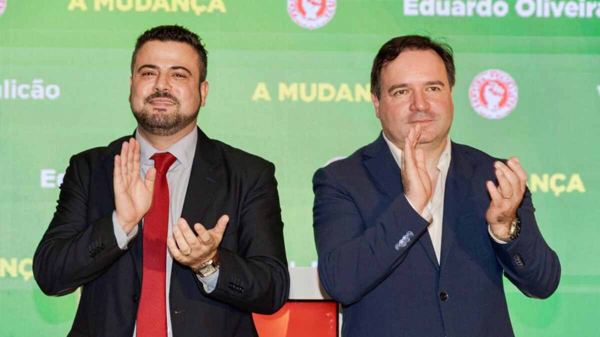 Famalicão: PS apresenta candidatos às Juntas de Freguesia do Concelho