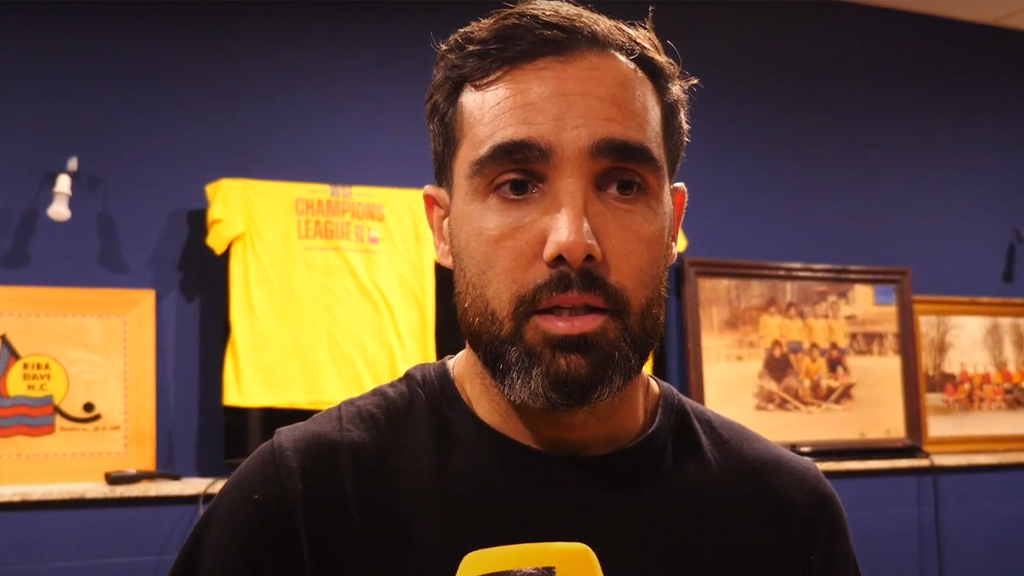 Famalicão: «Temos de impor a nossa ideia de jogo» em mais uma noite europeia