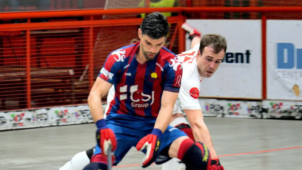 Famalicão: Riba d´Ave regressa ao campeonato depois de vitória nas competições europeias