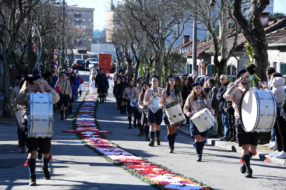 Famalicão: Comissão de Festas a S. Vicente (Gavião) já sorteou as rifas