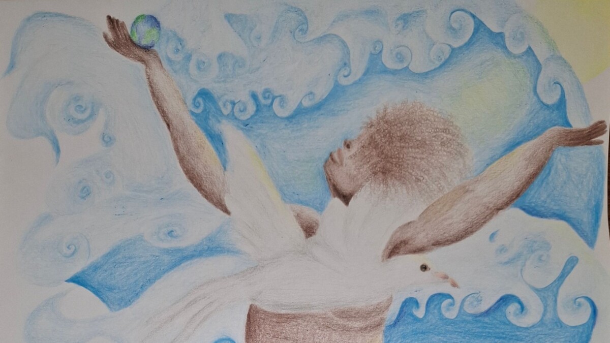 Famalicense conquista o 3º lugar em concurso de arte organizado pelo Lions