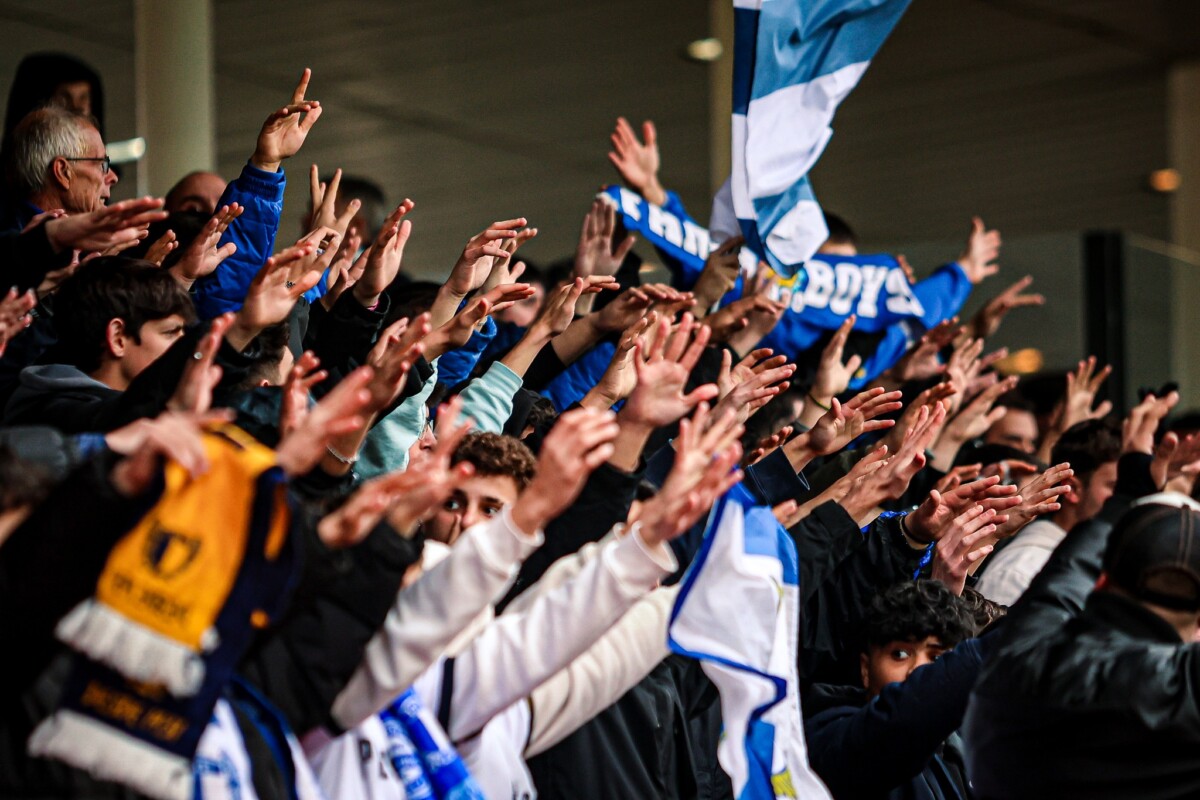 F.C. Famalicão vence Gil Vicente e soma três pontos em Barcelos (0-2)