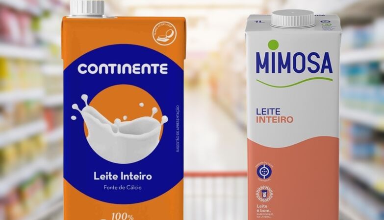 Portugal: Leite gordo muda de nome