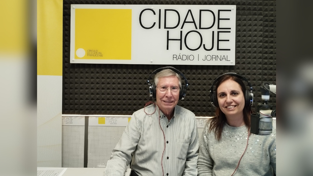 Programa “As Nossas Raízes” da Cidade Hoje atinge um marco histórico: 35 anos no ar