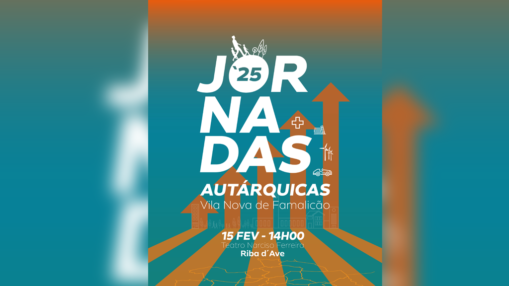 Famalicão: Jornadas Autárquicas do PSD já com a presença dos candidatos às freguesias