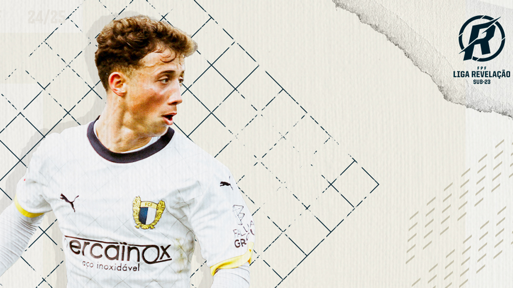 Famalicão: Equipa sub-23 empata (0-0) em casa do Estrela da Amadora