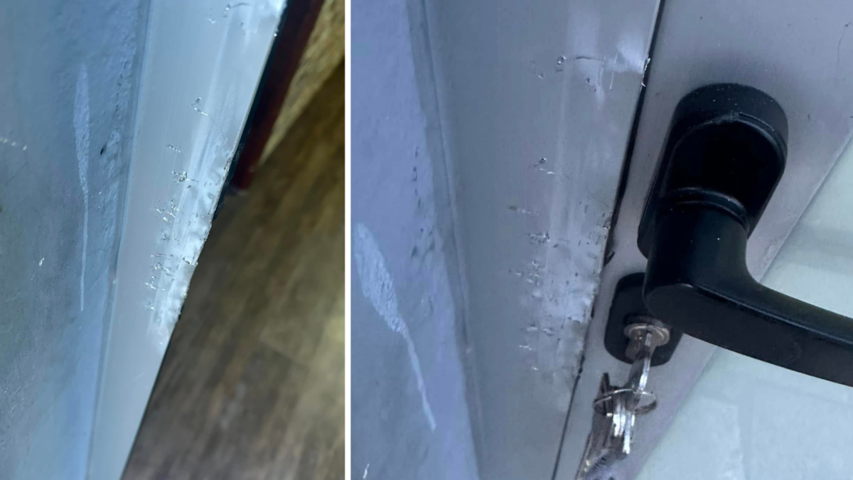 Famalicão: Vandalismo e tentativa de assalto às instalações do Operário F.C.