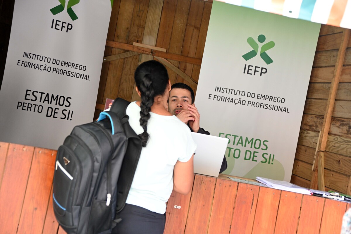 Desemprego desce em Famalicão: Concelho com perto de 4 mil desempregados