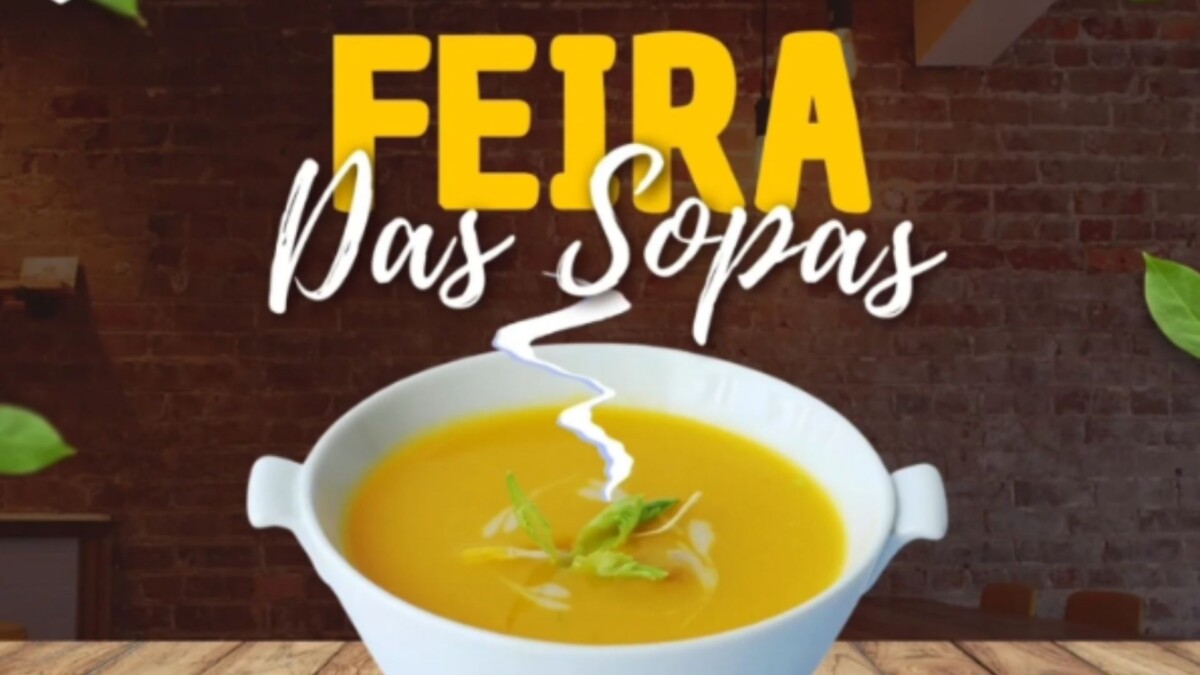 Famalicão: Agrupamento de Escuteiros de Ruivães organiza Feira das Sopas