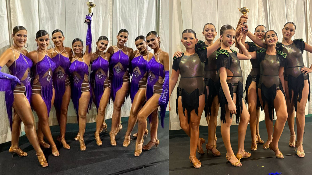 Famalicão: Apolo com excelentes resultados no Campeonato Nacional de solos e grupos