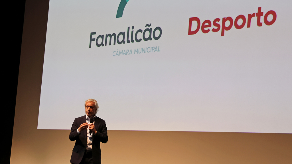 Famalicão: Câmara junta associações e clubes para criar Plano Estratégico do Desporto