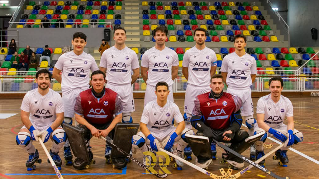 Famalicão: FAC vence e segura o terceiro lugar